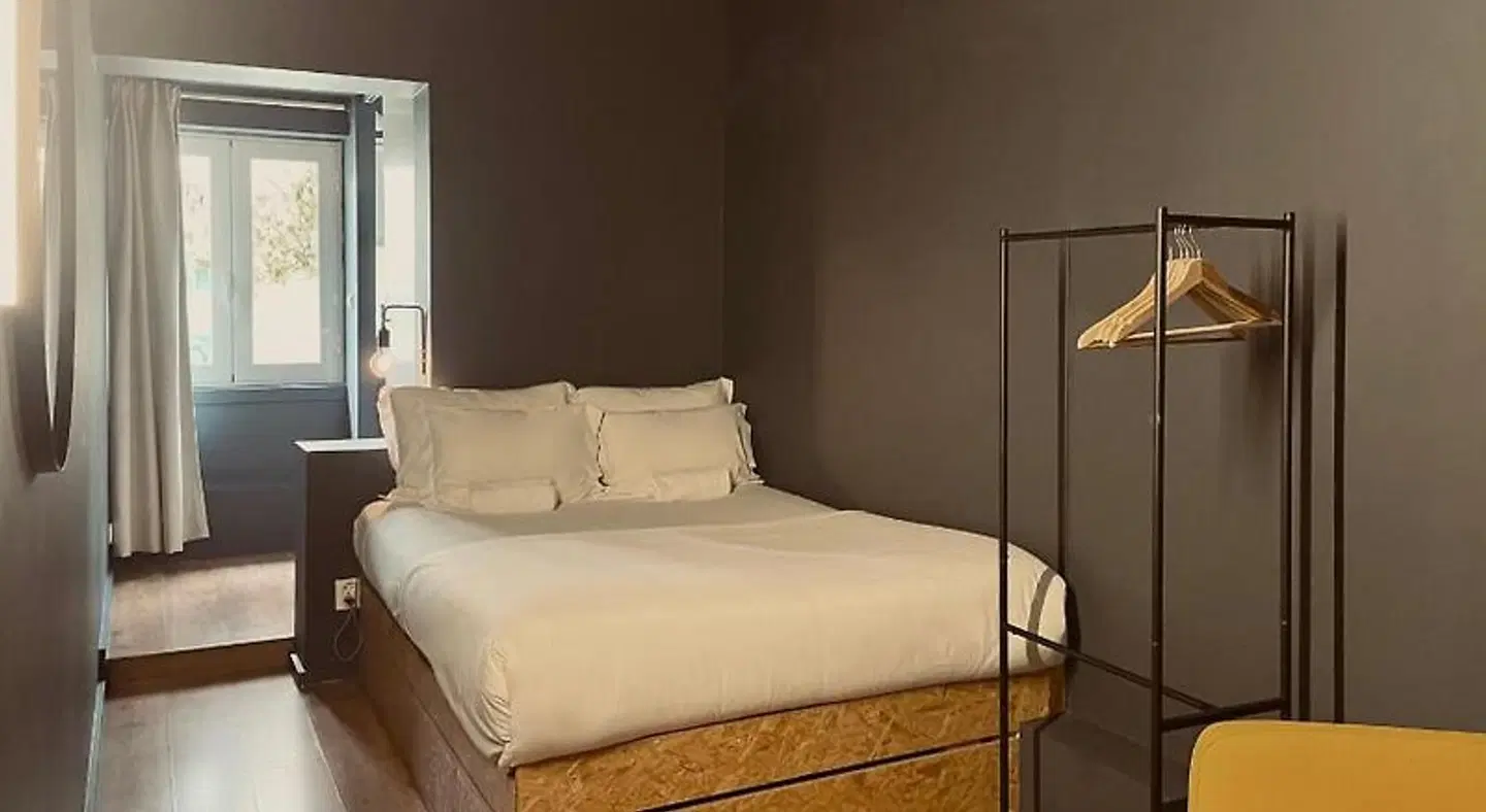 Avenue Rooms & Suites ROOM_EXAMPLE