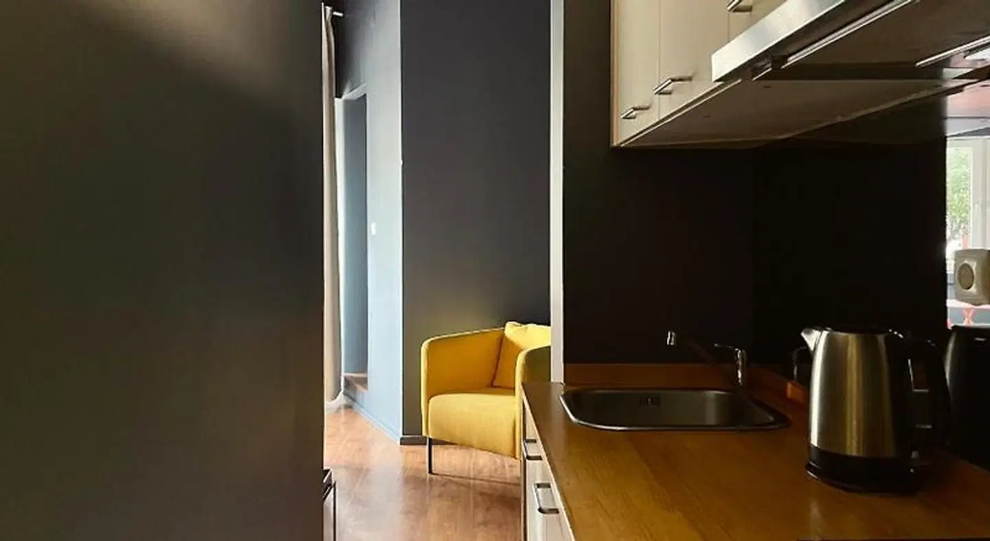 Avenue Rooms & Suites ROOM_EXAMPLE