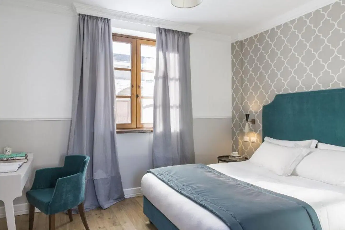 Favilla Hotel di Charme ROOM_EXAMPLE