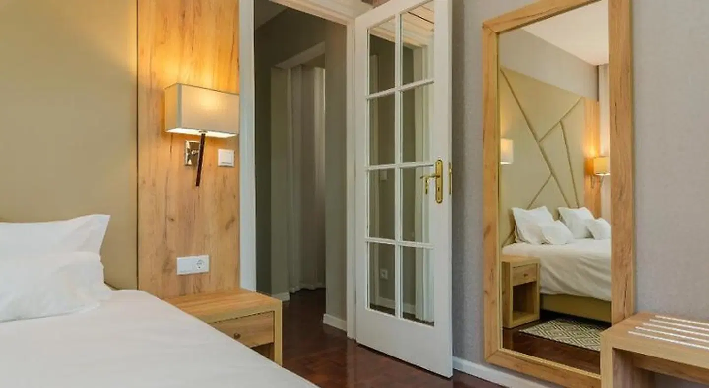 Le Jardin Badezimmer