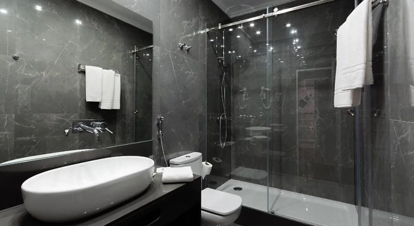Le Jardin Badezimmer