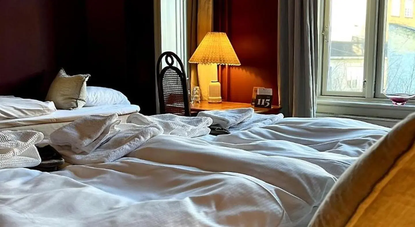 Hotel Rye ROOM_EXAMPLE