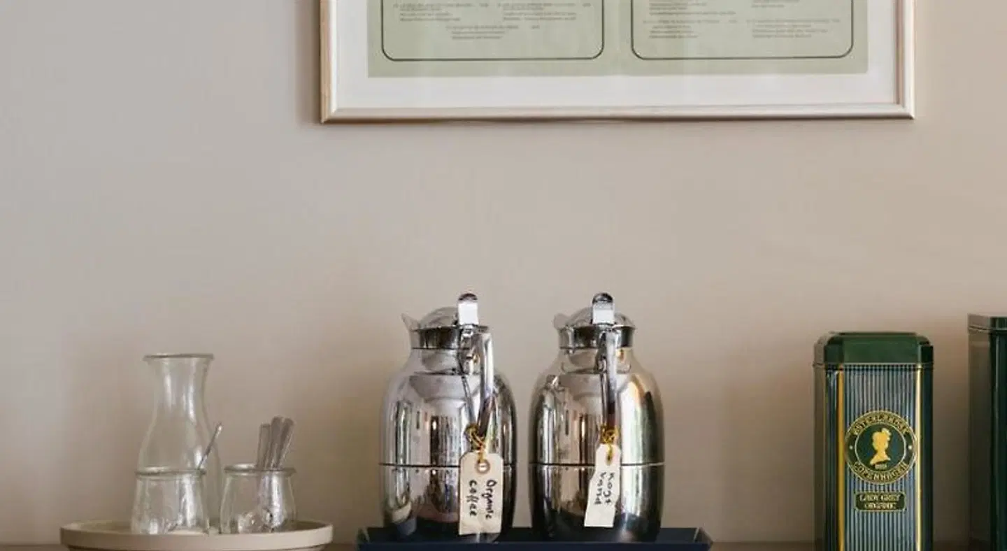 Hotel Rye Konferenz