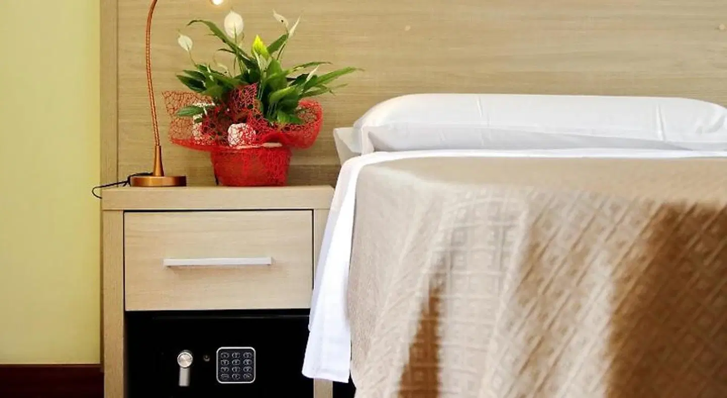 Quo Vadis Inn HEALTH_BEAUTY