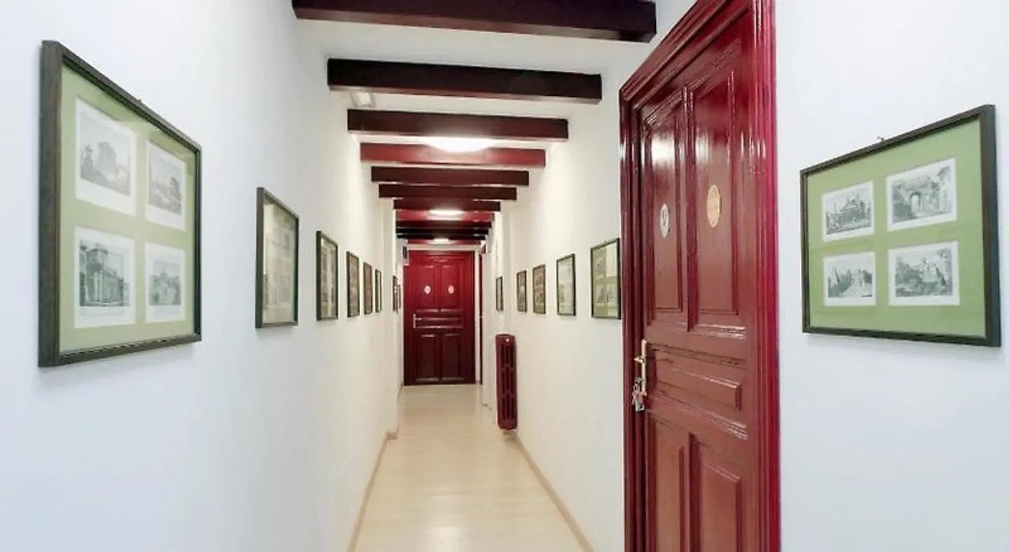 Quo Vadis Inn ROOM_EXAMPLE