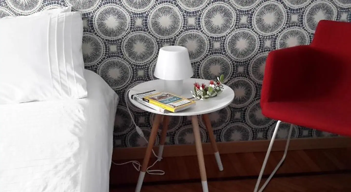 Casa Titta Bed & Breakfast Bar
