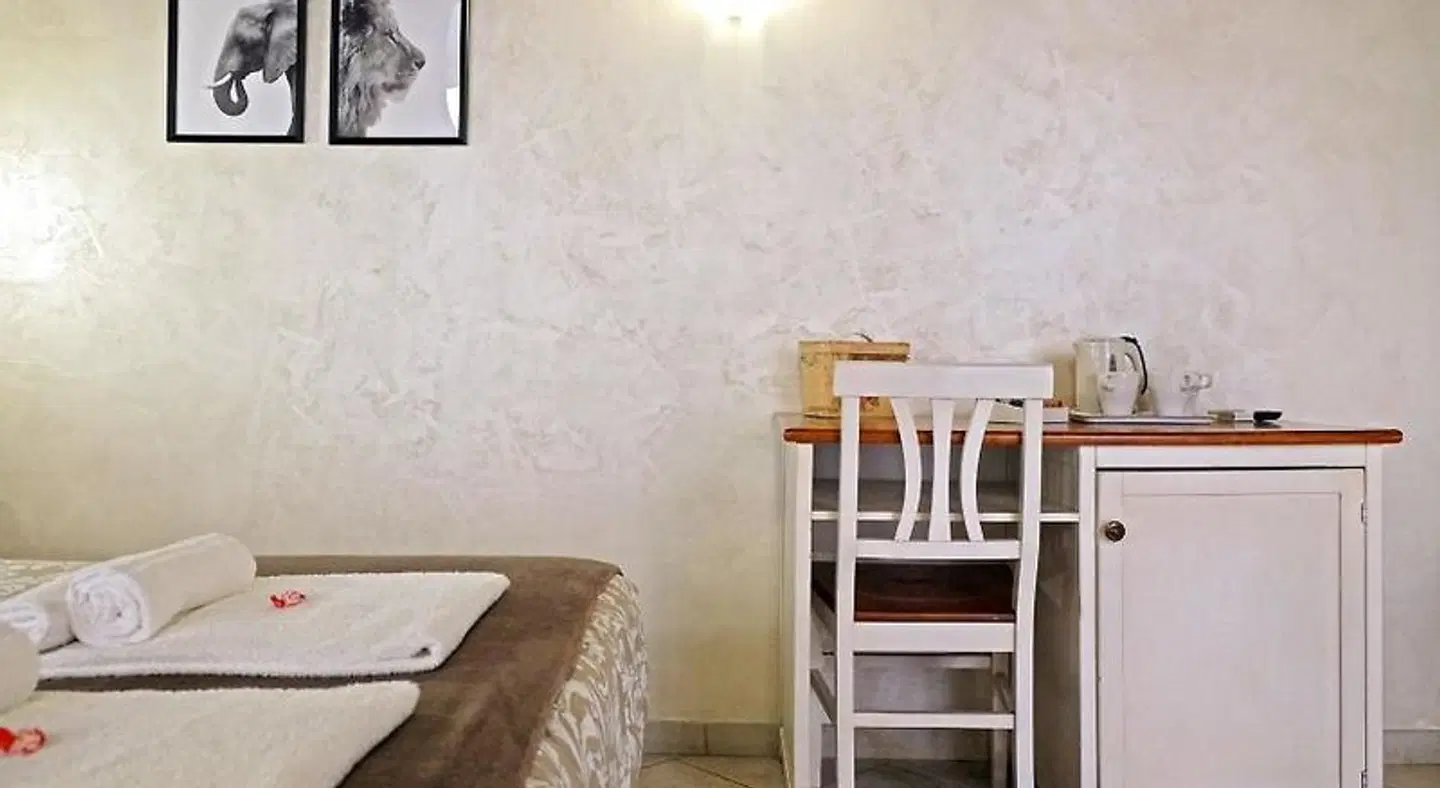 Re Monti Guesthouse HEALTH_BEAUTY