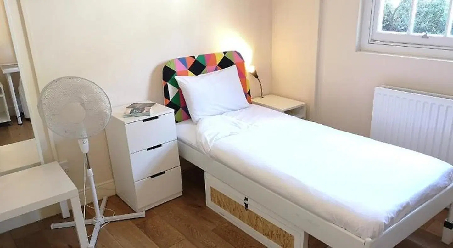 Park Villa Boutique Hostel ROOM_EXAMPLE