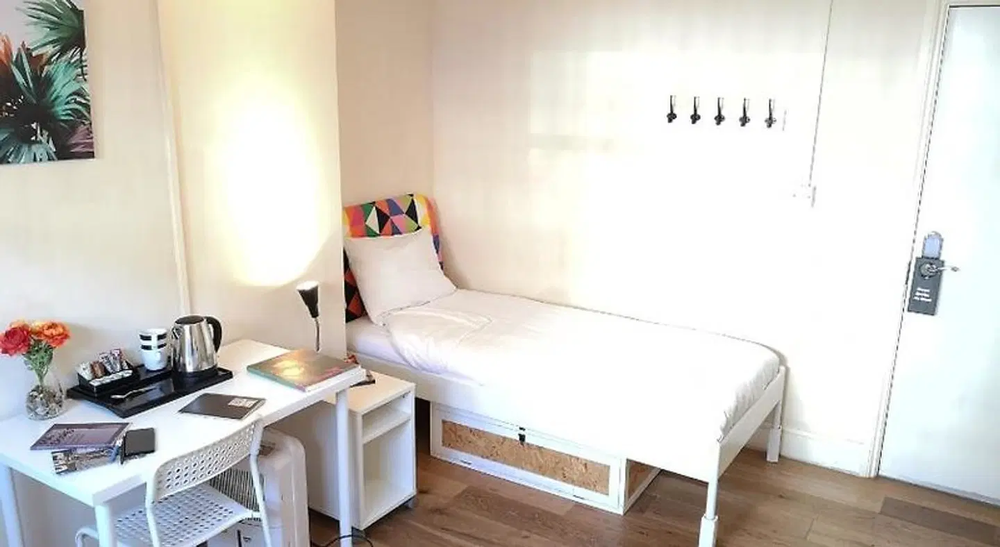 Park Villa Boutique Hostel ROOM_EXAMPLE