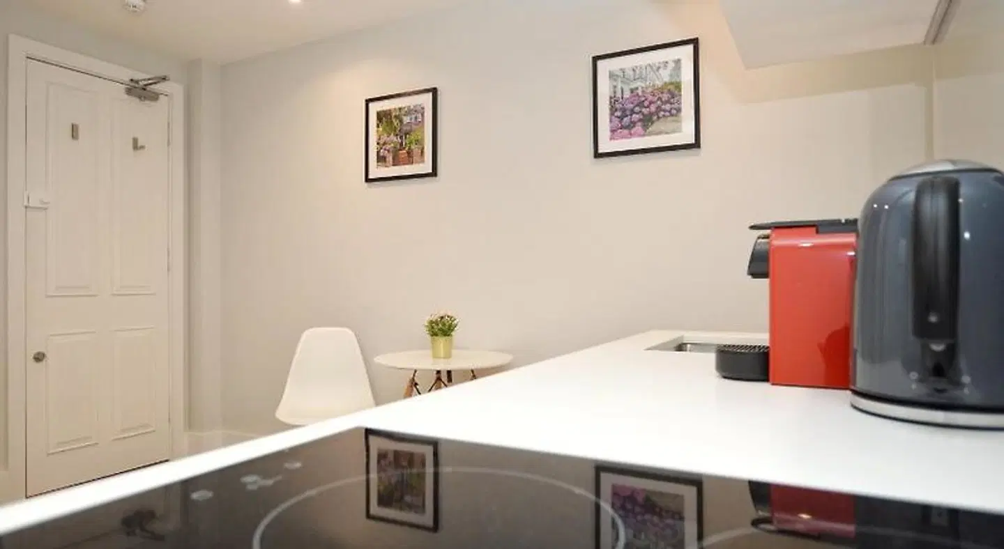The Portobello Serviced Apartment ROOM_EXAMPLE