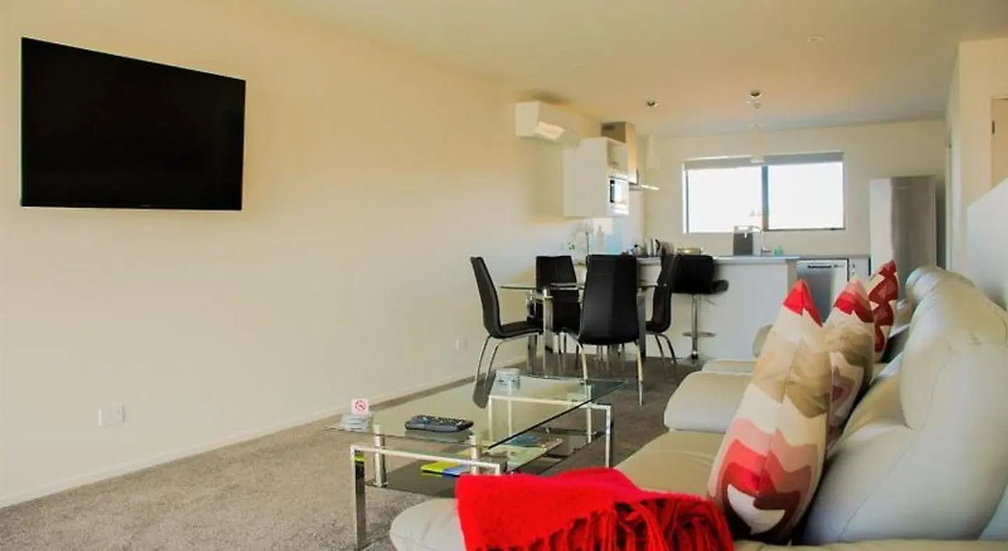 Tekapo Luxury Apartments Konferenz