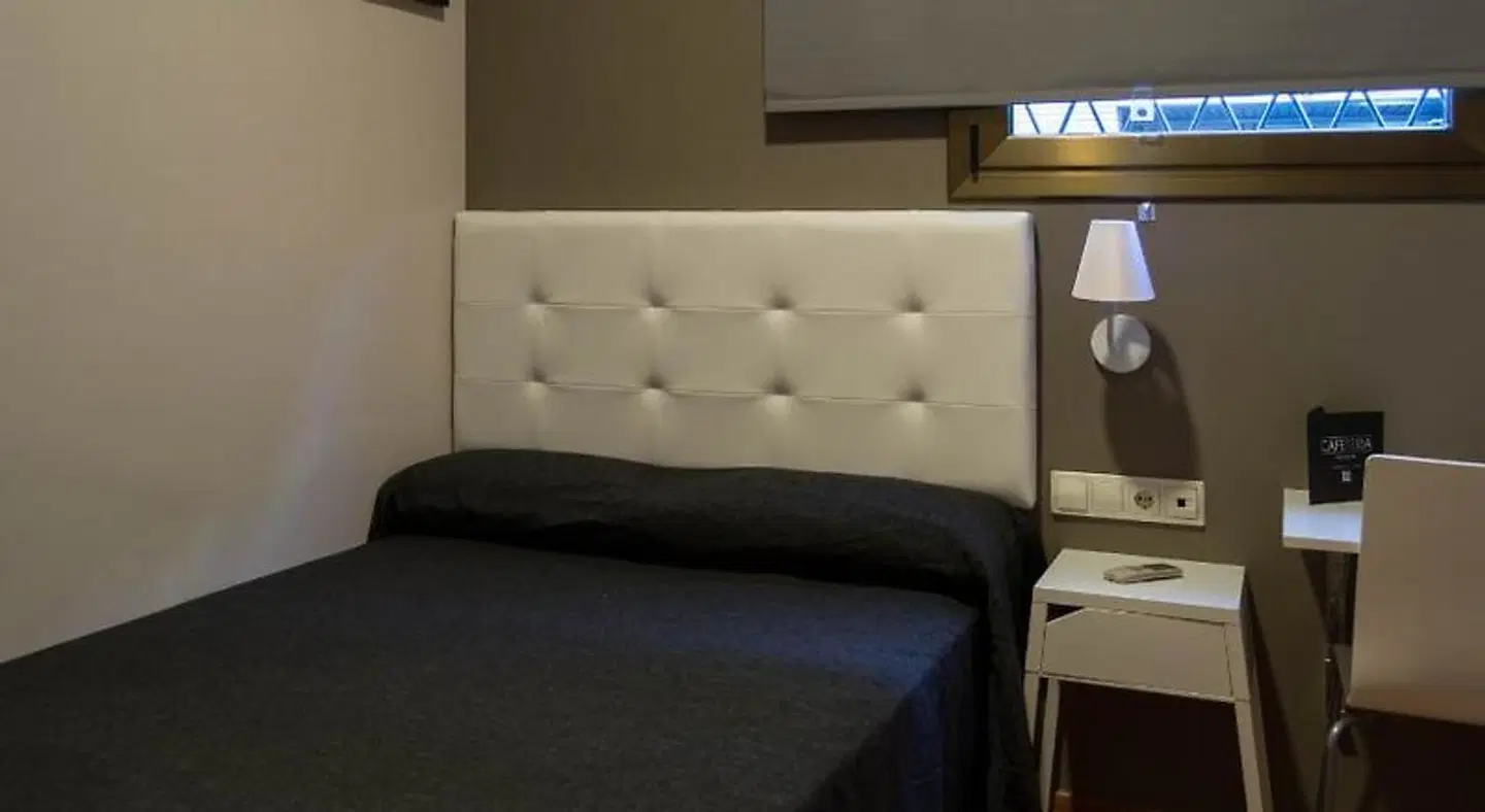 Hostal Sant Pau ROOM_EXAMPLE