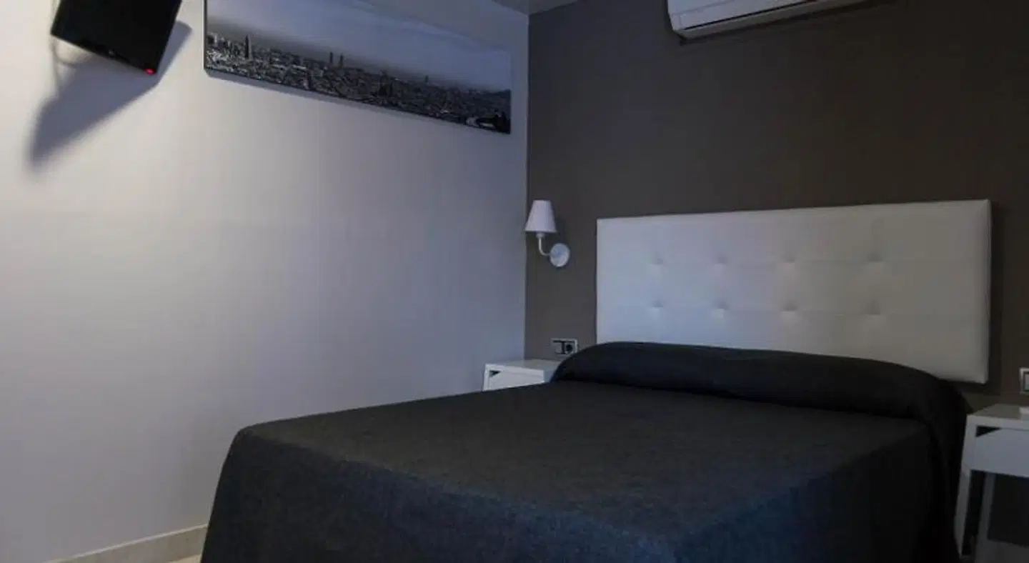 Hostal Sant Pau ROOM_EXAMPLE