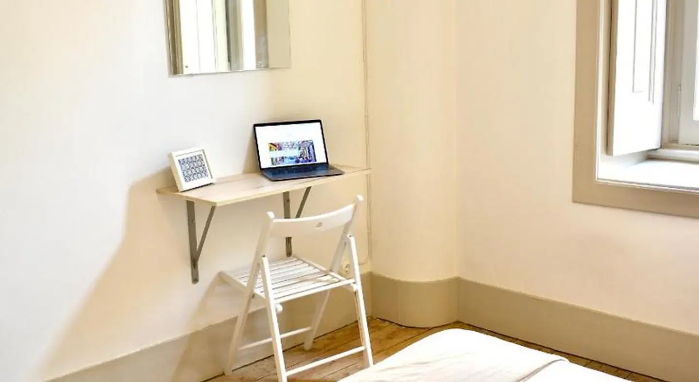 Ambiente Hostel ROOM_EXAMPLE