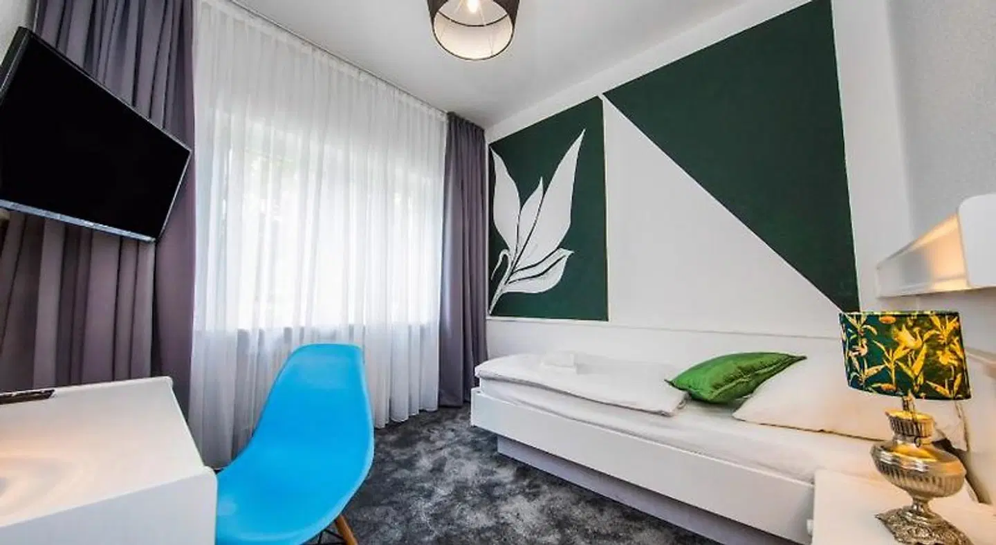 Kleines Hotel Heimfeld ROOM_EXAMPLE
