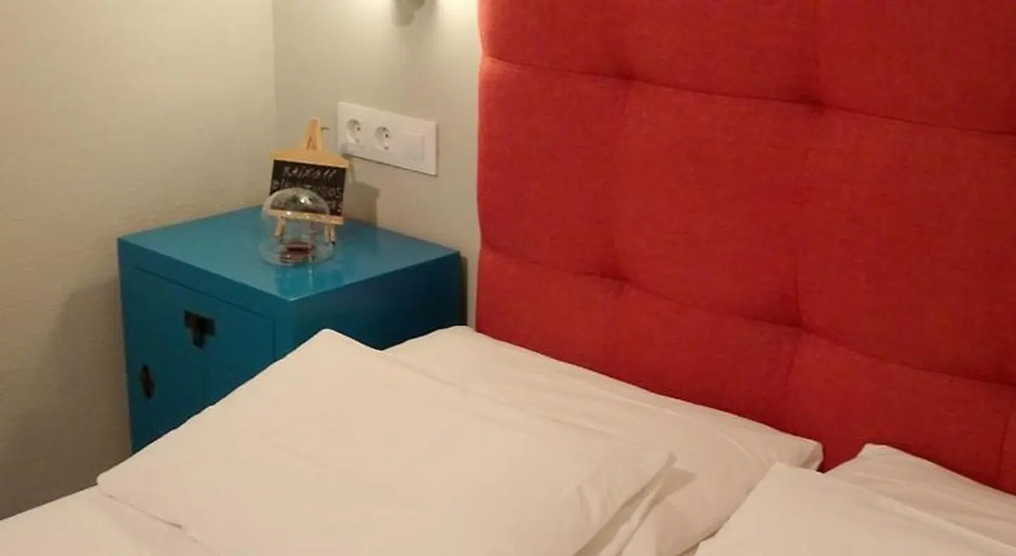 Iturrienea Ostatua ROOM_EXAMPLE