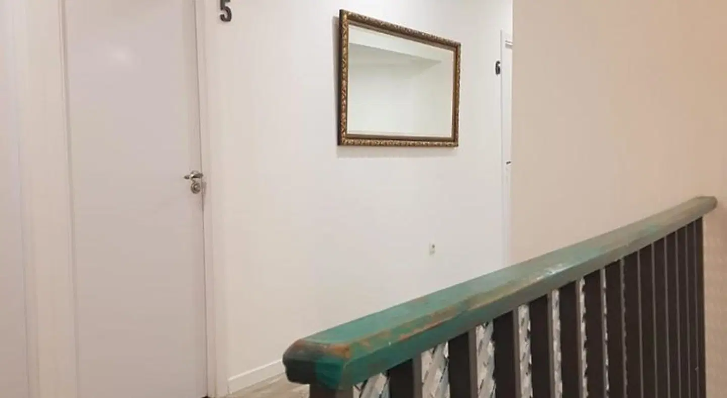 Palafox 23 Hostel ROOM_EXAMPLE