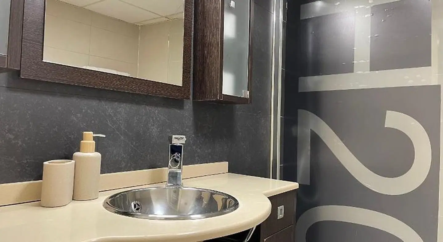 CriteriaHome Nice&Easy Badezimmer