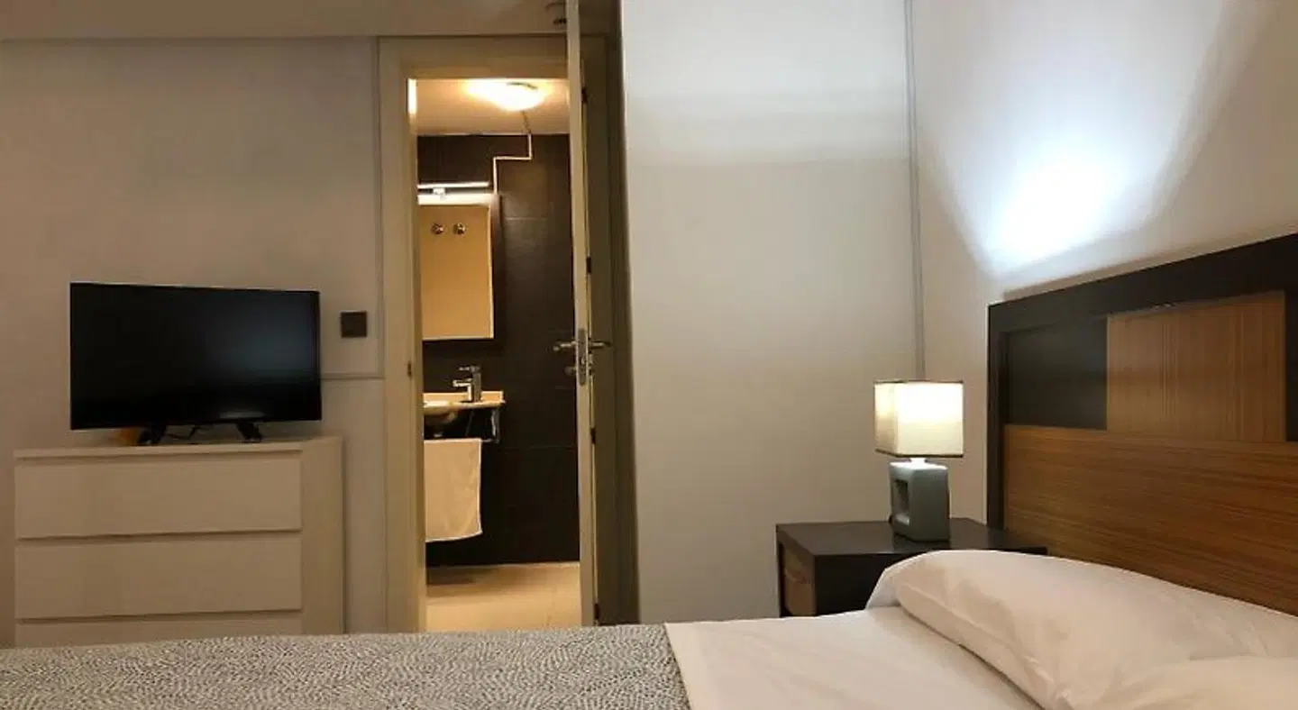 CriteriaHome Nice&Easy ROOM_EXAMPLE