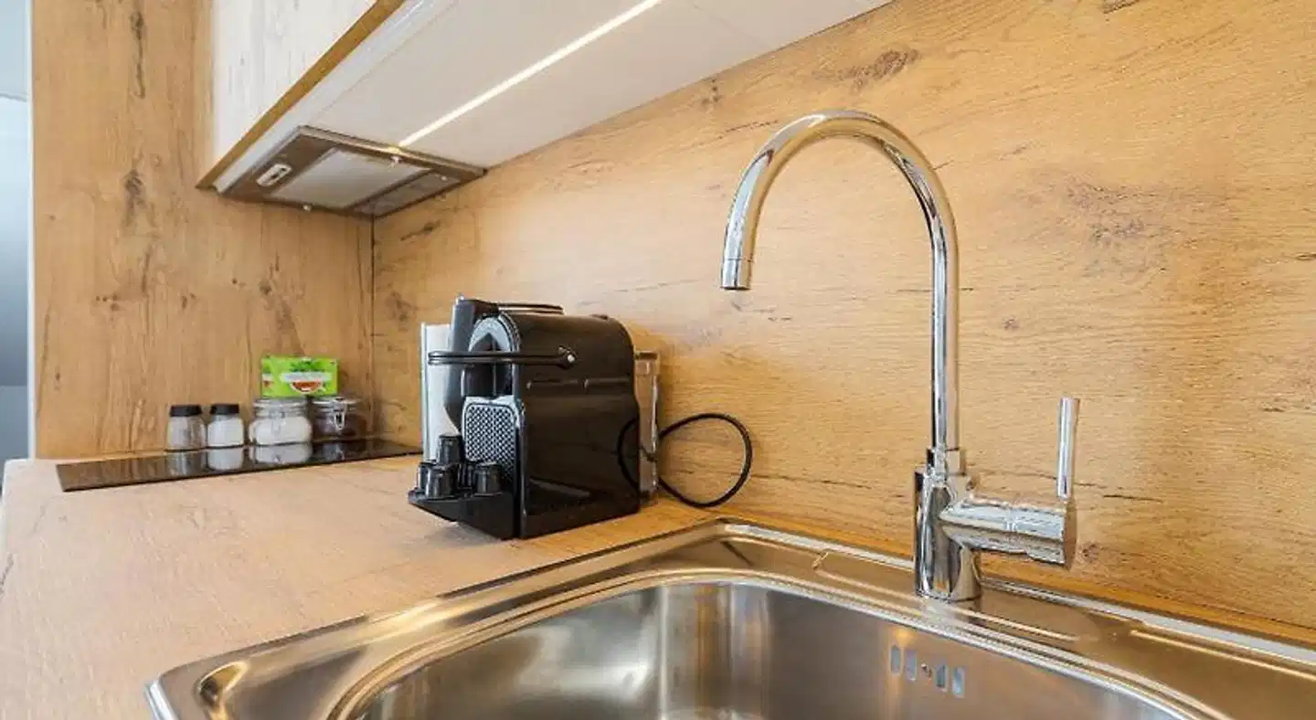 Vallecas Suites by Olala Homes Sport und Entertainment