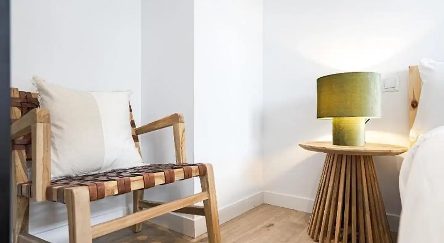 Vallecas Suites by Olala Homes Wohnbeispiel