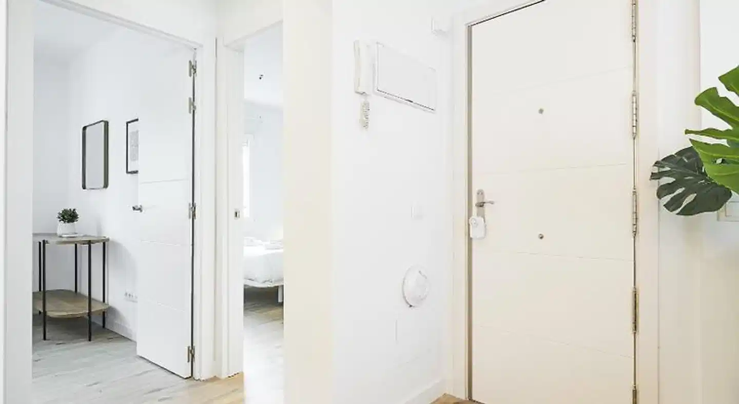 Vallecas Suites by Olala Homes Badezimmer