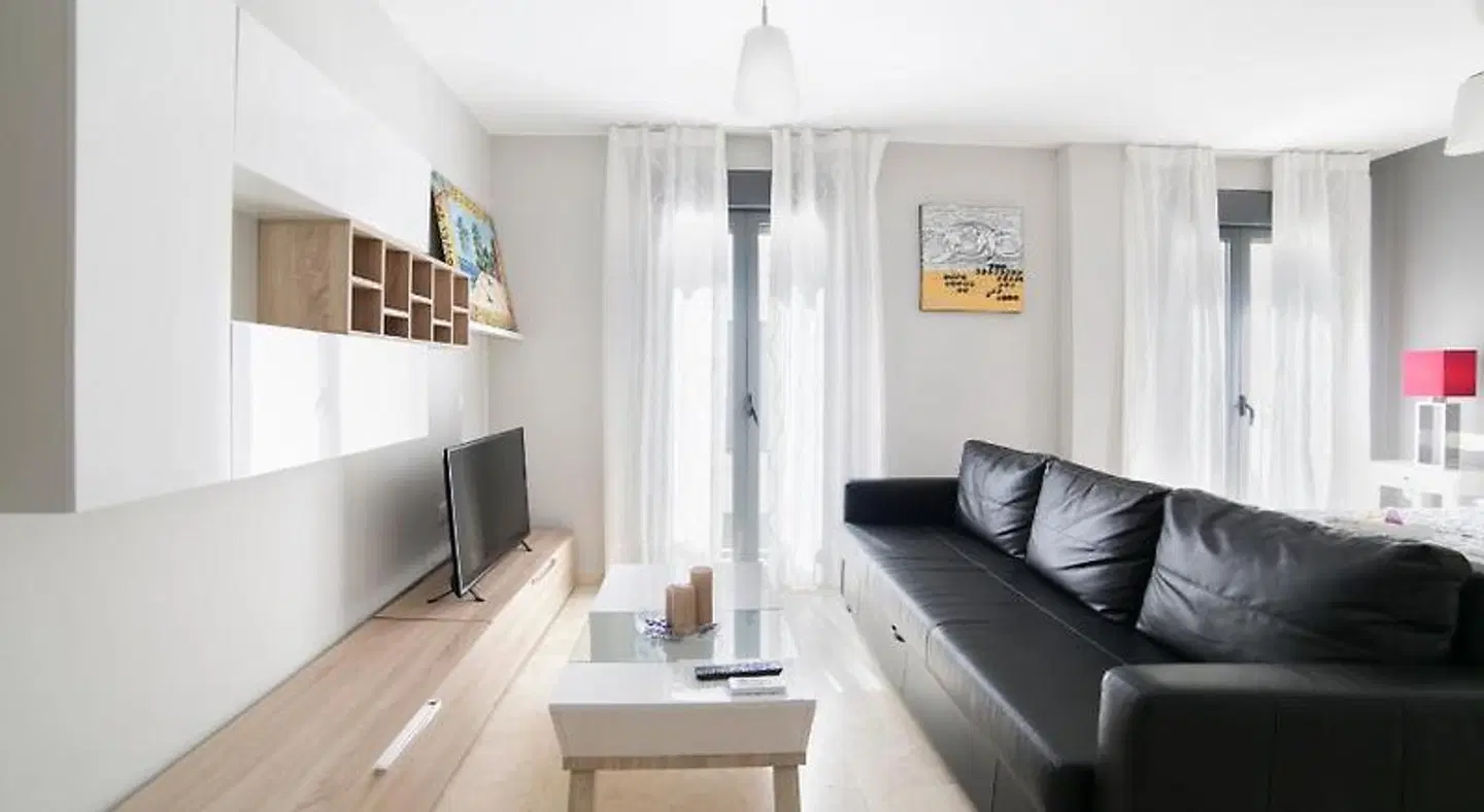 Apartamentos Salamanca ROOM_EXAMPLE