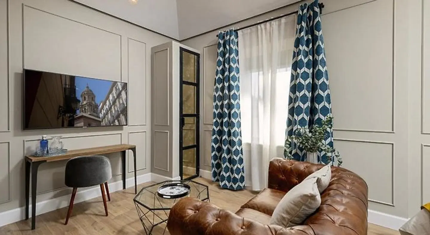 Malagaroom Pedregalejo ROOM_EXAMPLE