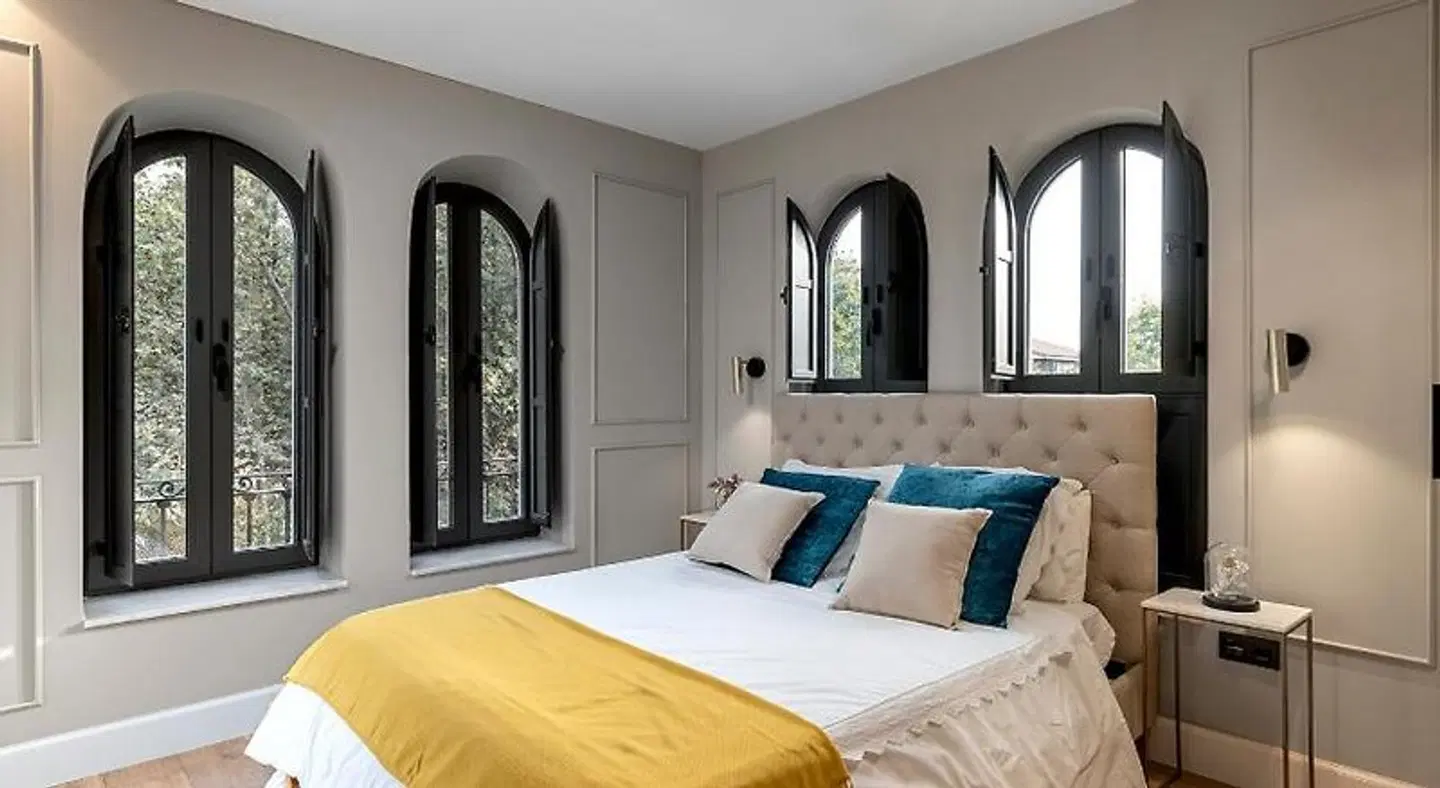 Malagaroom Pedregalejo ROOM_EXAMPLE