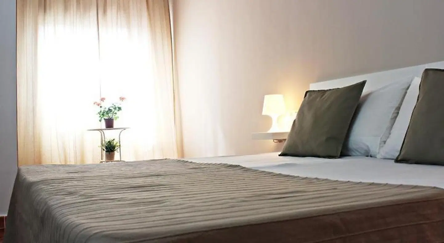 El Manantial ROOM_EXAMPLE