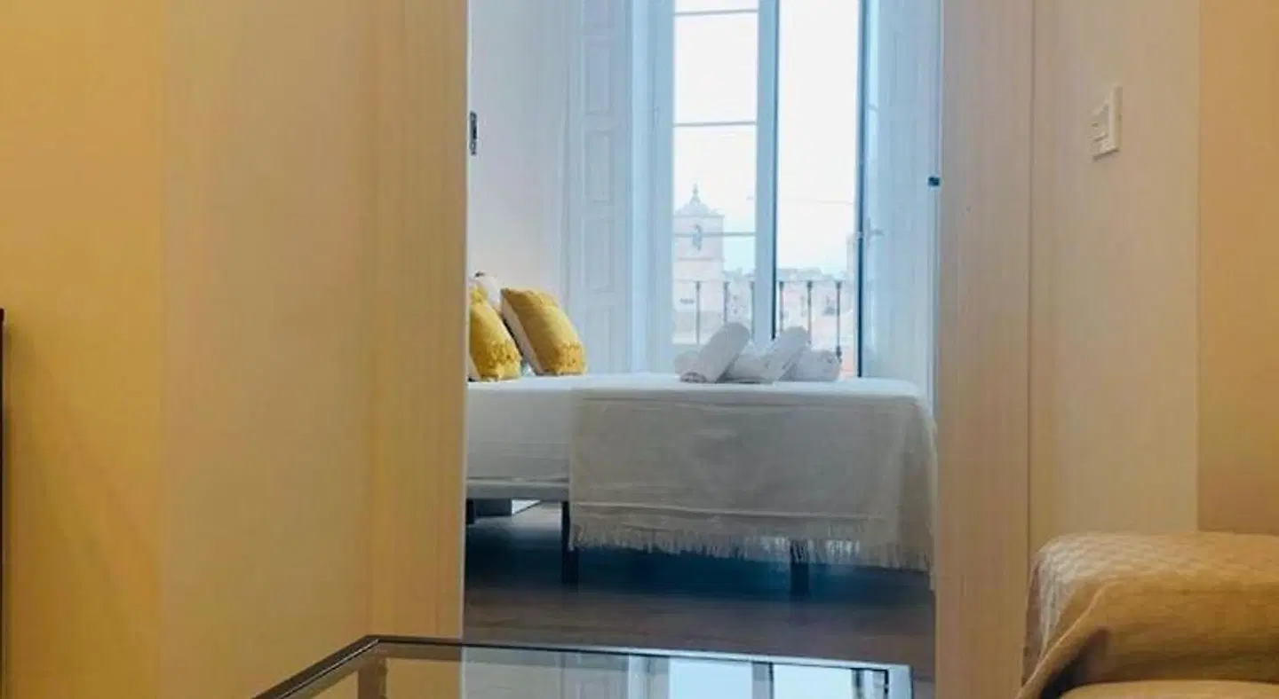 Apartamentos Alcazaba ROOM_EXAMPLE