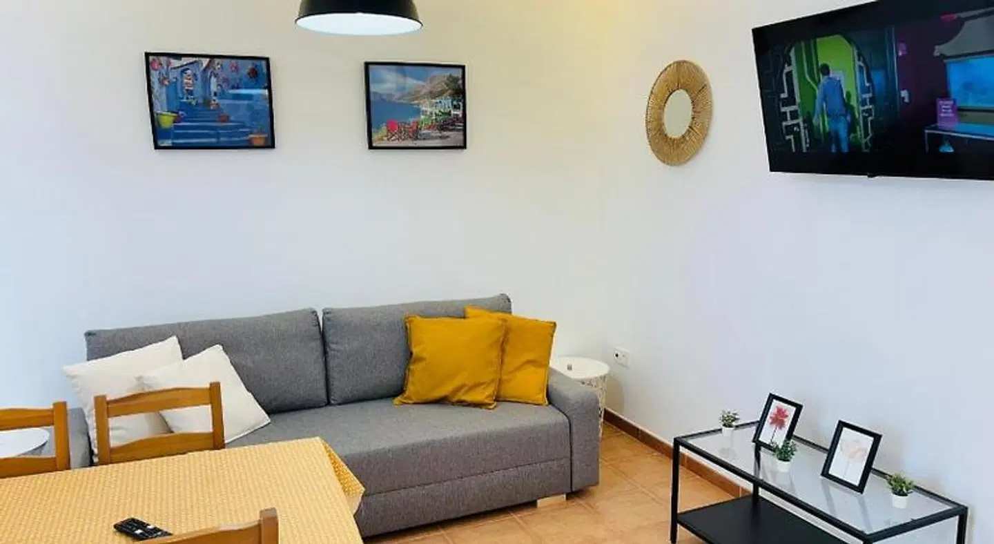 Apartamentos Alcazaba ROOM_EXAMPLE