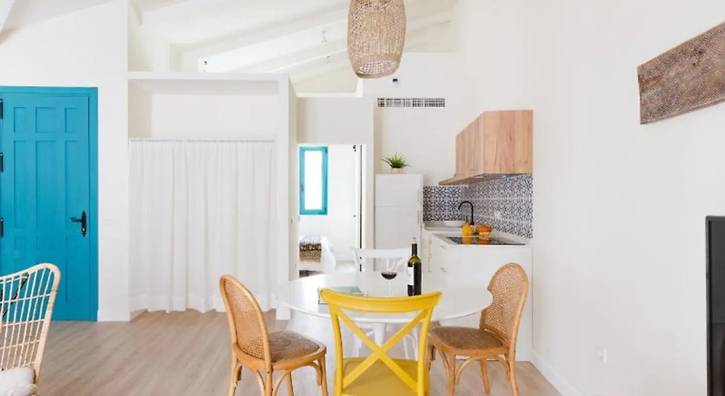 Atenea Malaga Apartments ROOM_EXAMPLE