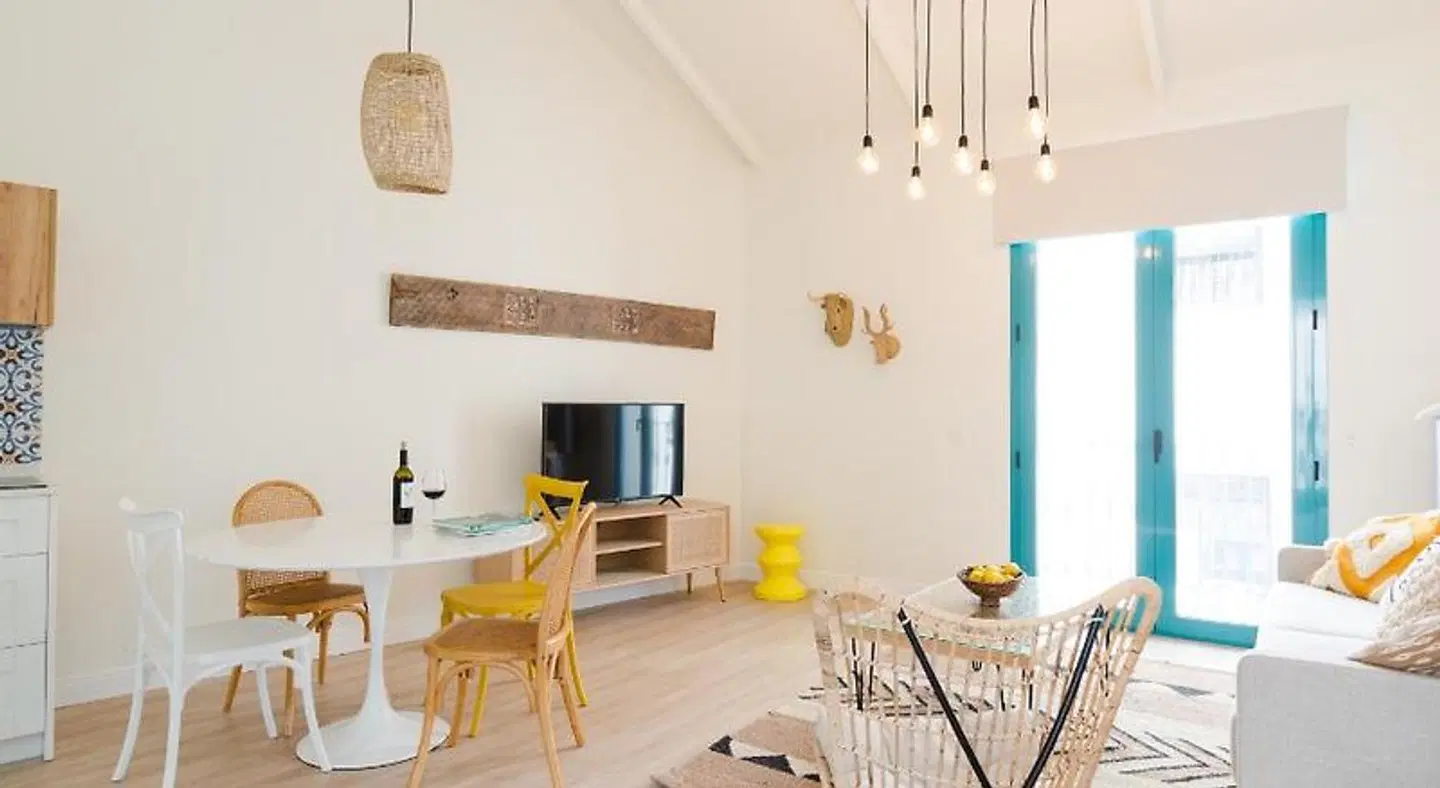 Atenea Malaga Apartments SPORTS_AND_LEISURE