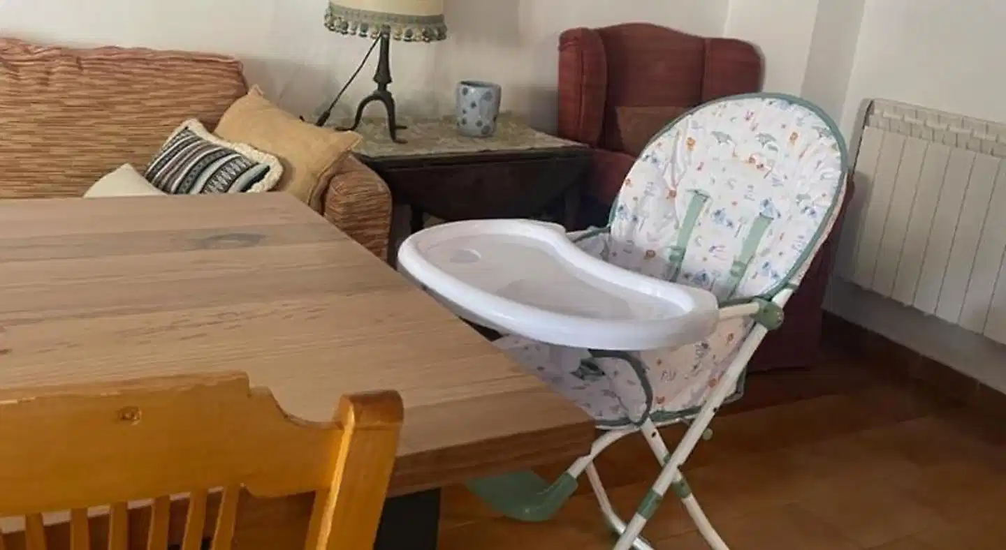 La Casita del Corralon Wellness