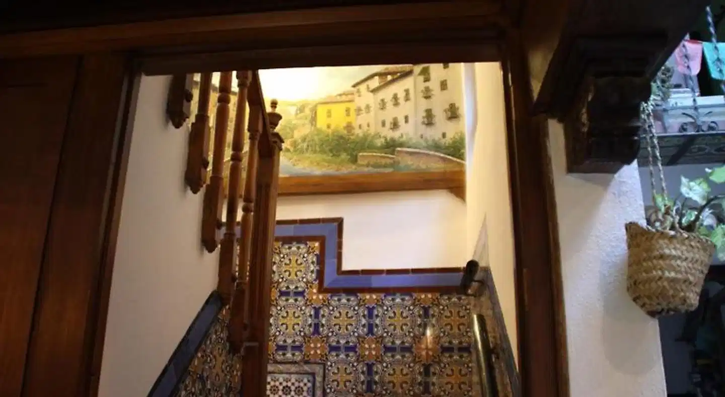 Oripando Hostel Wohnbeispiel