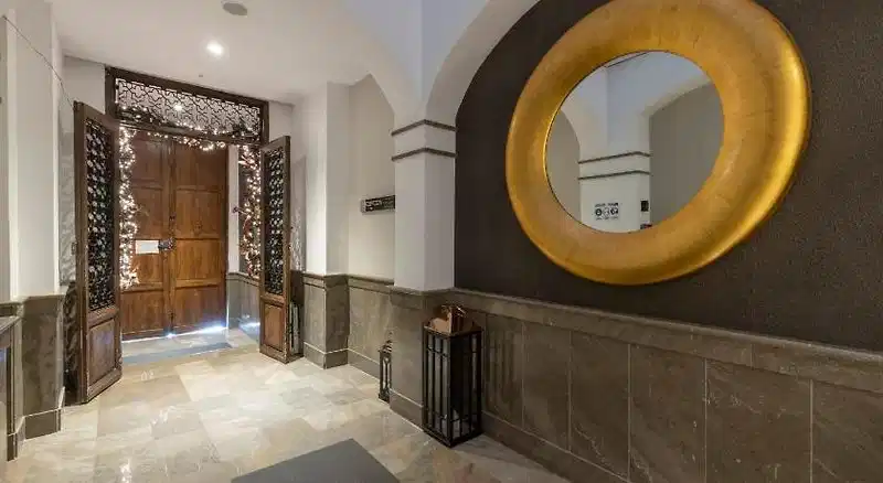 Bibo Suites Plaza Nueva – Hotelfoto