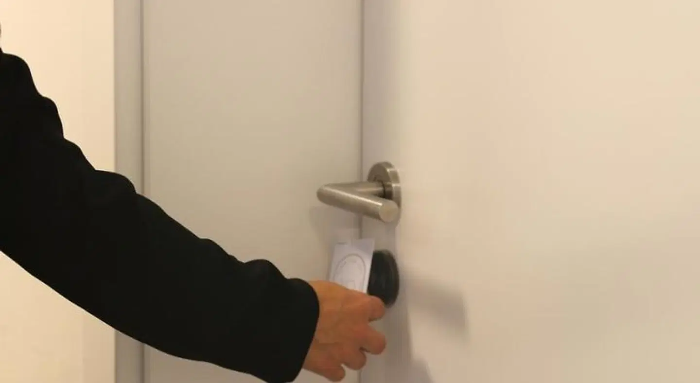 urban stay graz - serviced apartments with free parking Wellness