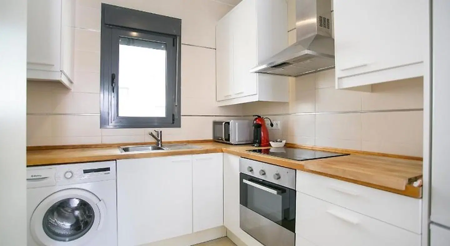 Apartamentos Salamanca ROOM_EXAMPLE