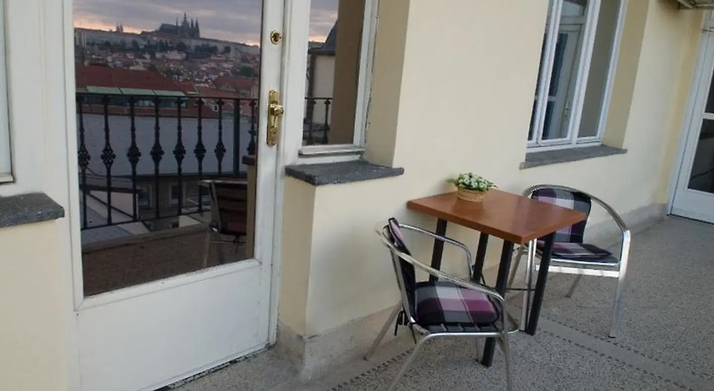 Apartmán Kaiser ROOM_EXAMPLE