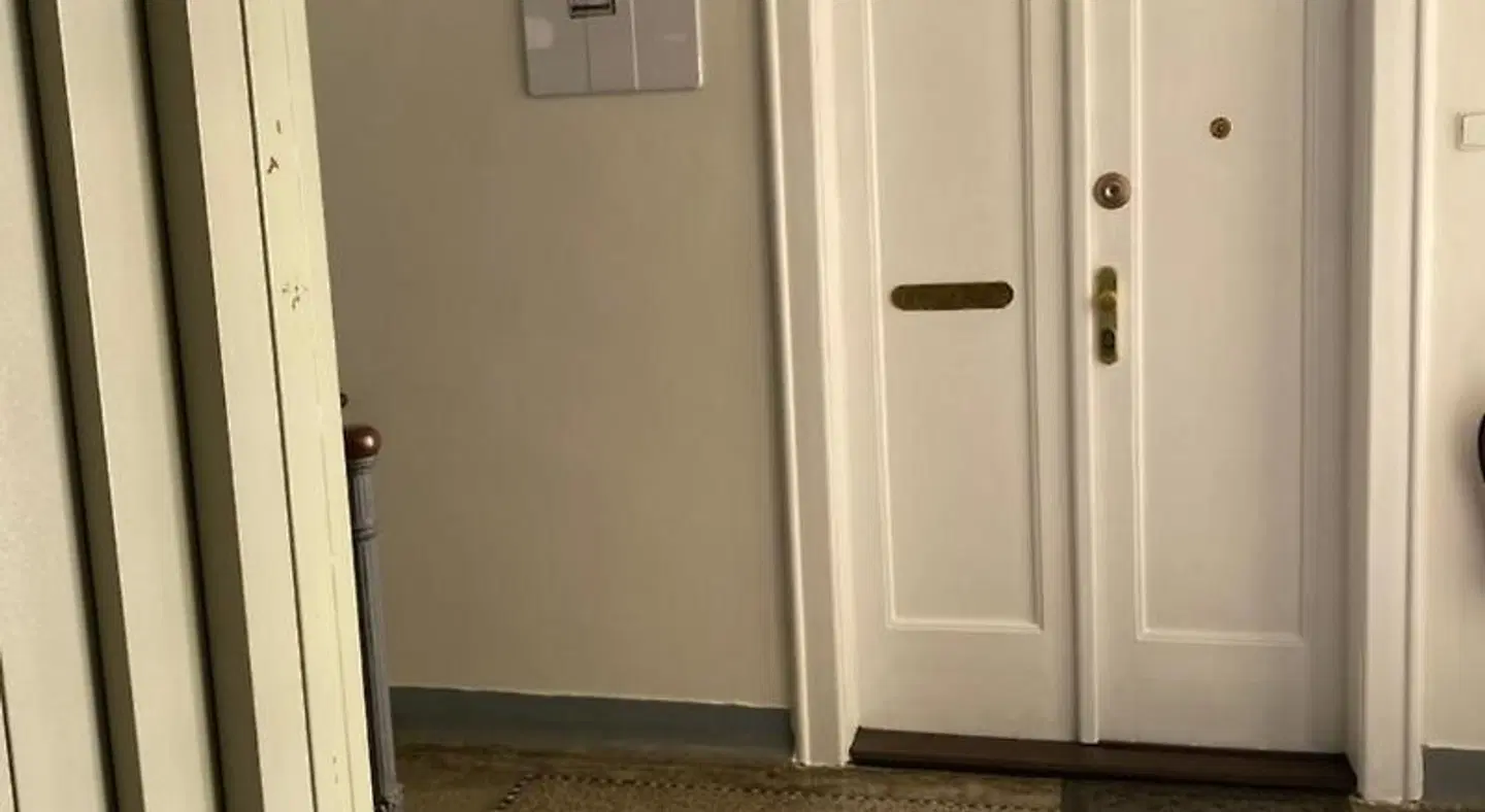 Apartmán Kaiser Badezimmer