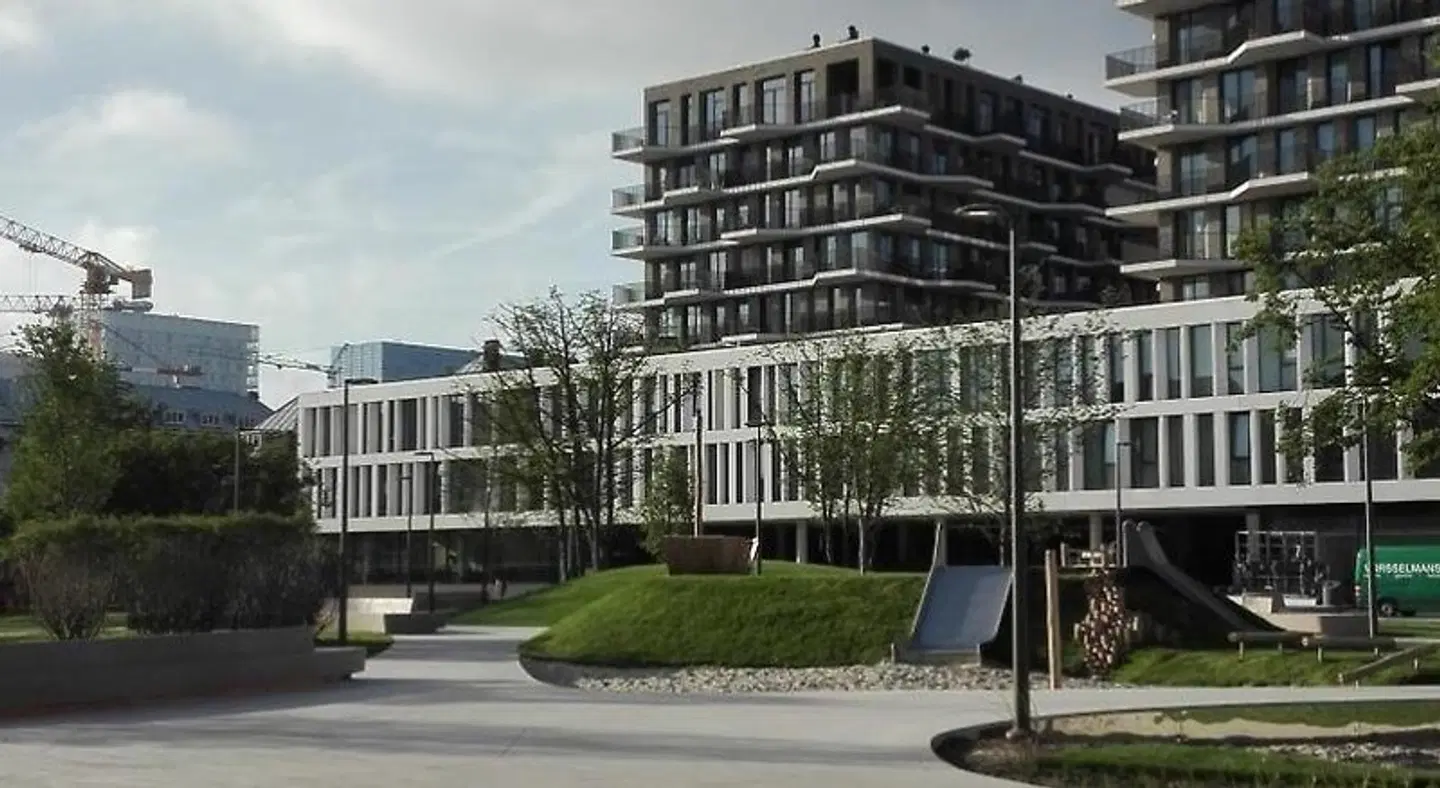 Cadix 35 EXTERIOR