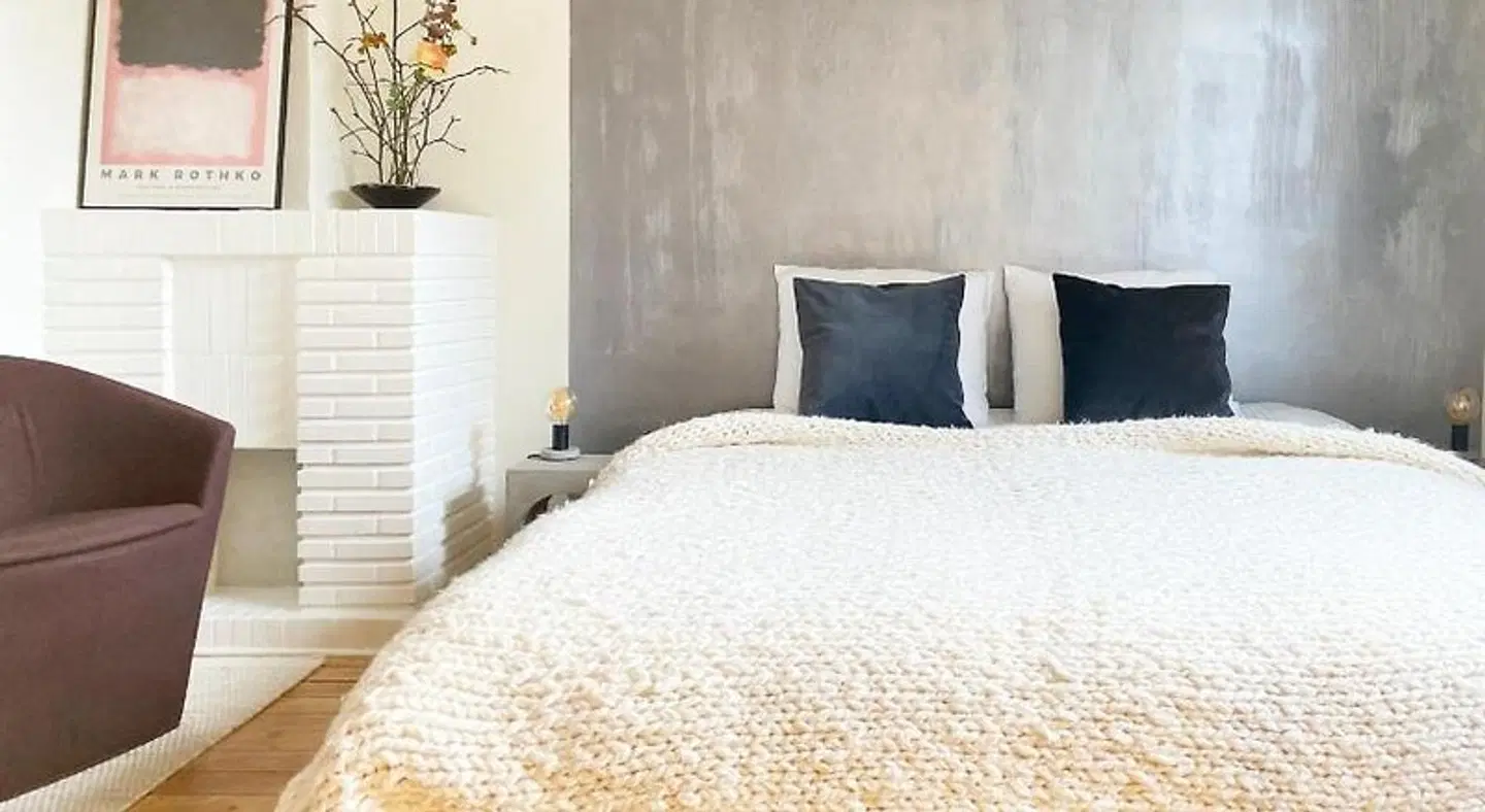B&B Expohouse ROOM_EXAMPLE