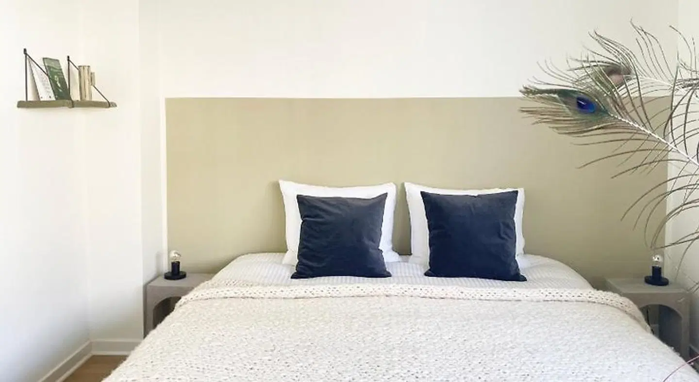 B&B Expohouse ROOM_EXAMPLE