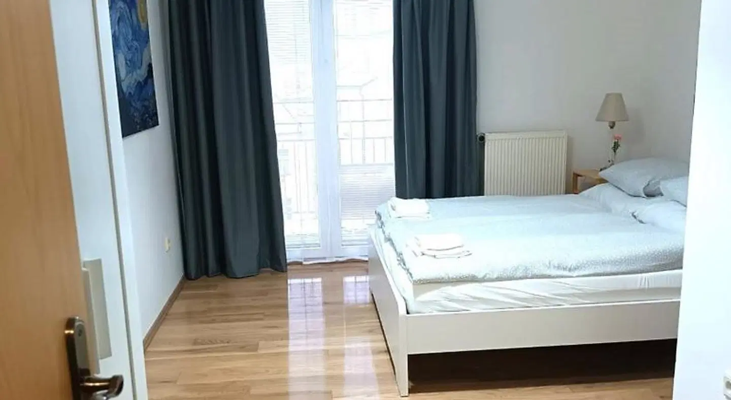 City Castle Apartment ROOM_EXAMPLE
