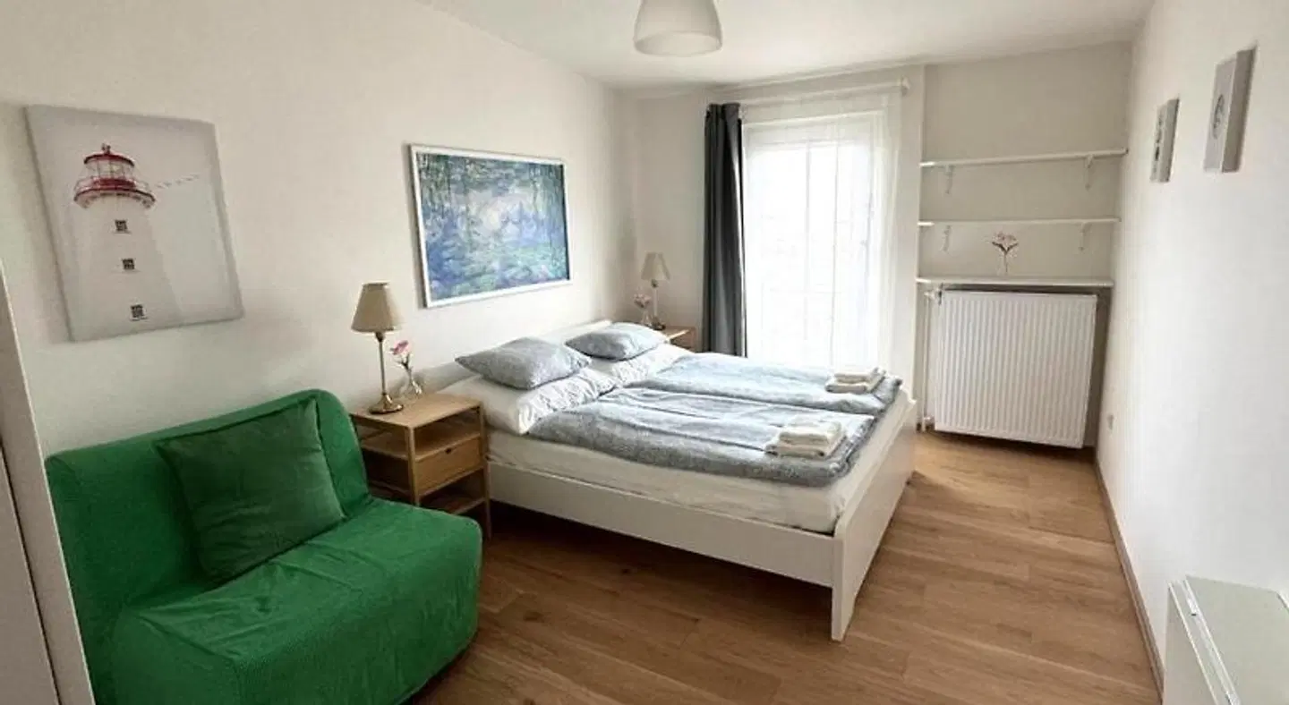 City Castle Apartment ROOM_EXAMPLE