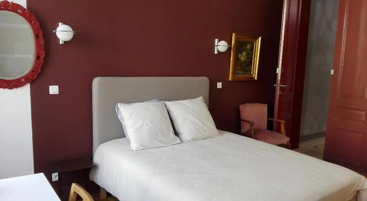 B&B Villa 36 ROOM_EXAMPLE