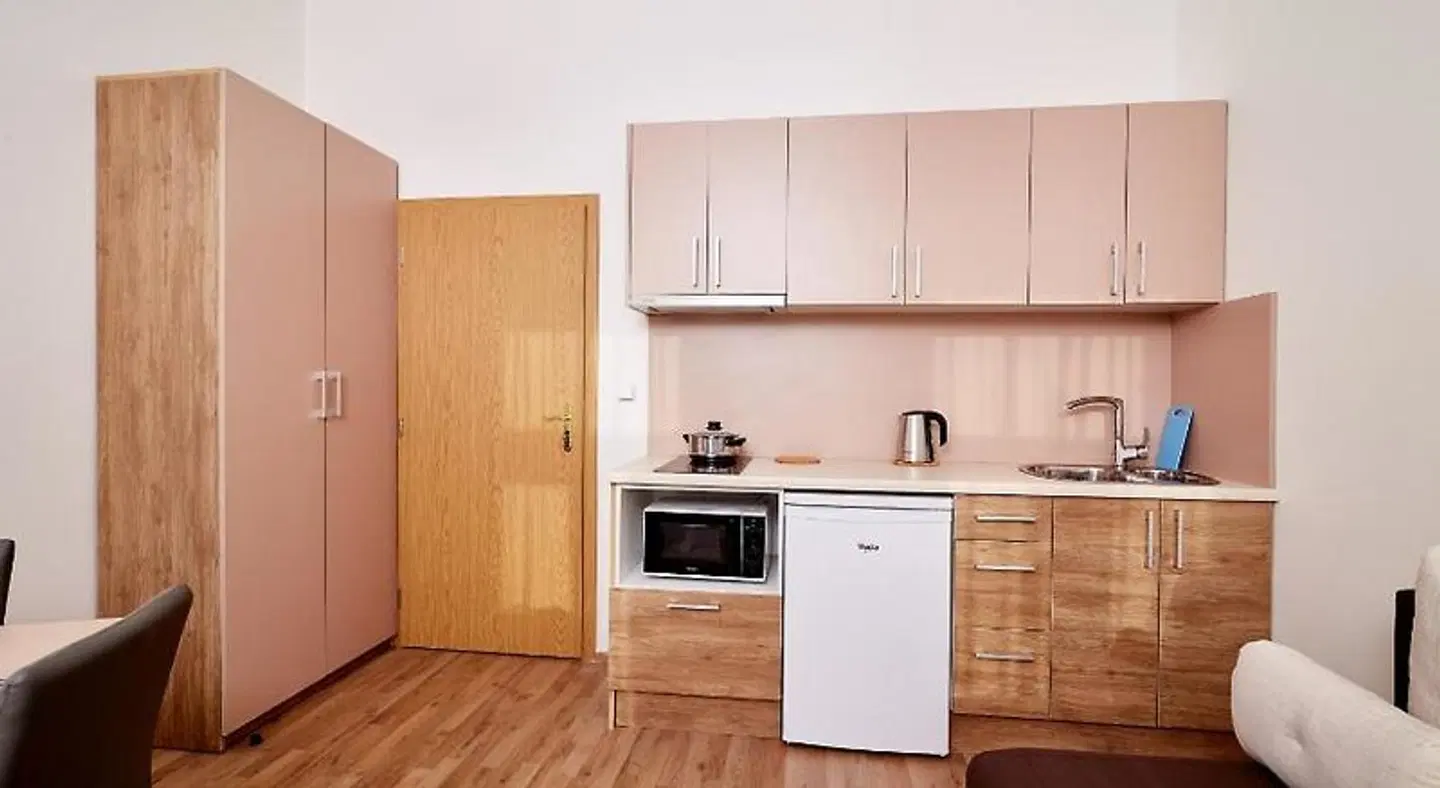 Kasablanka apartments ROOM_EXAMPLE