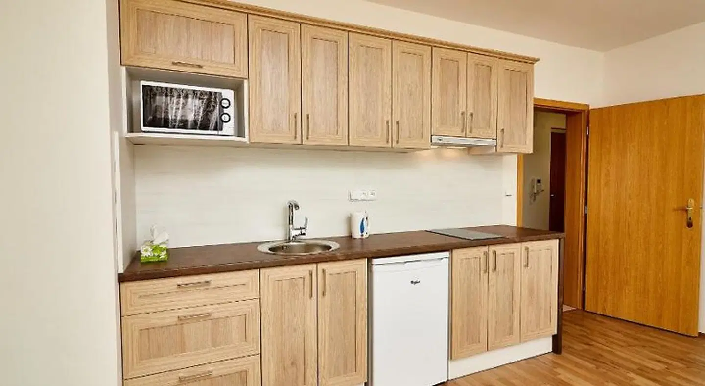 Kasablanka apartments ROOM_EXAMPLE