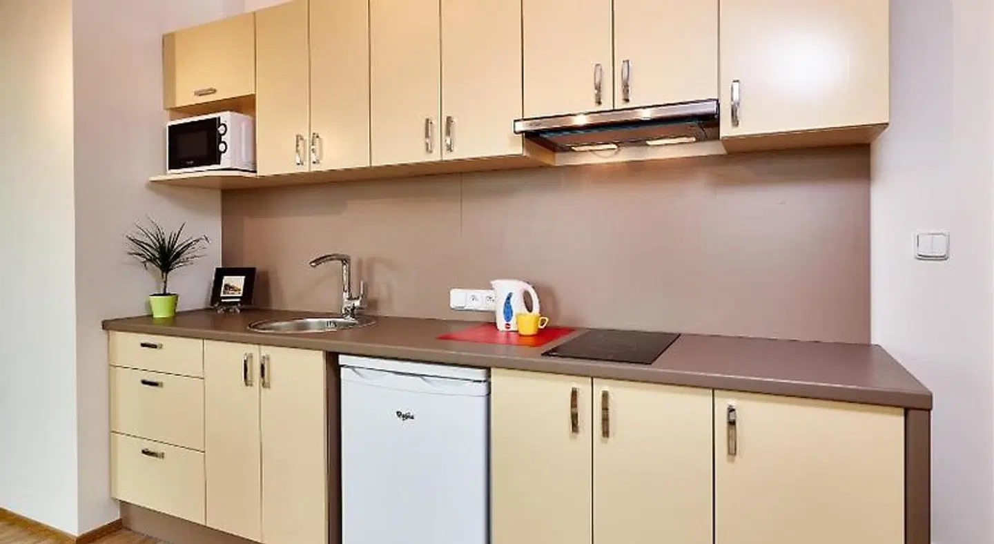 Kasablanka apartments ROOM_EXAMPLE